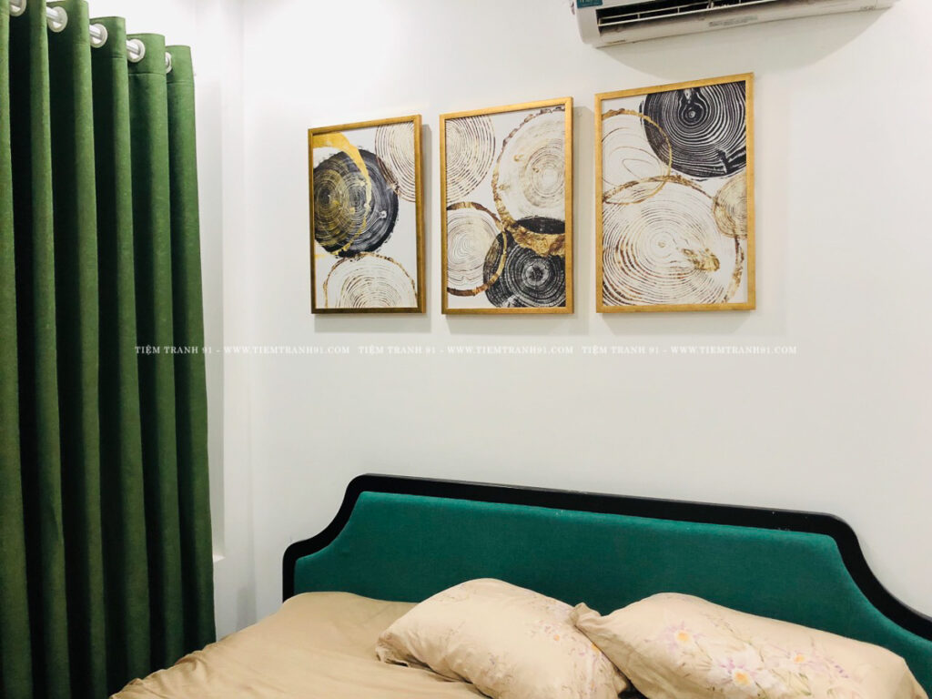 Tiệm Tranh 91