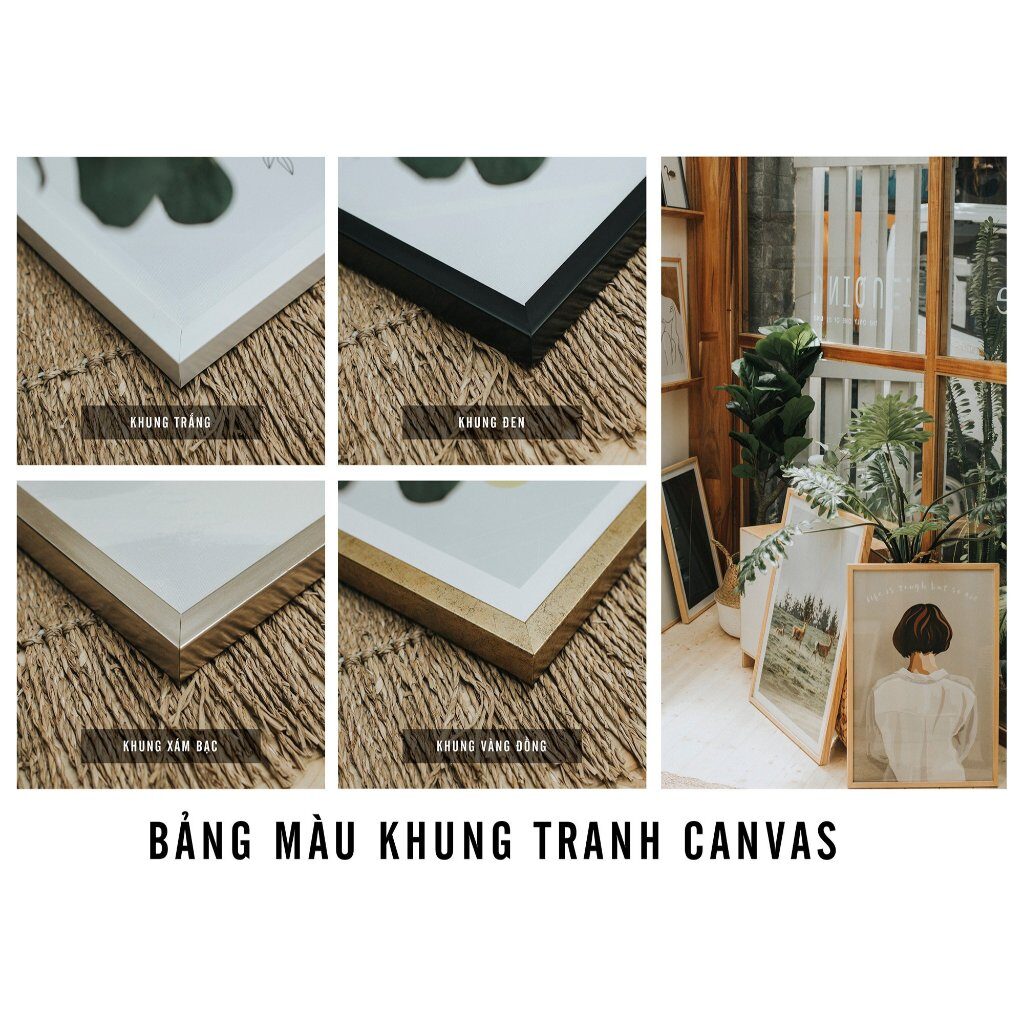Tiệm Tranh 91